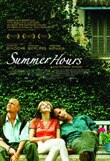 Summer Hours